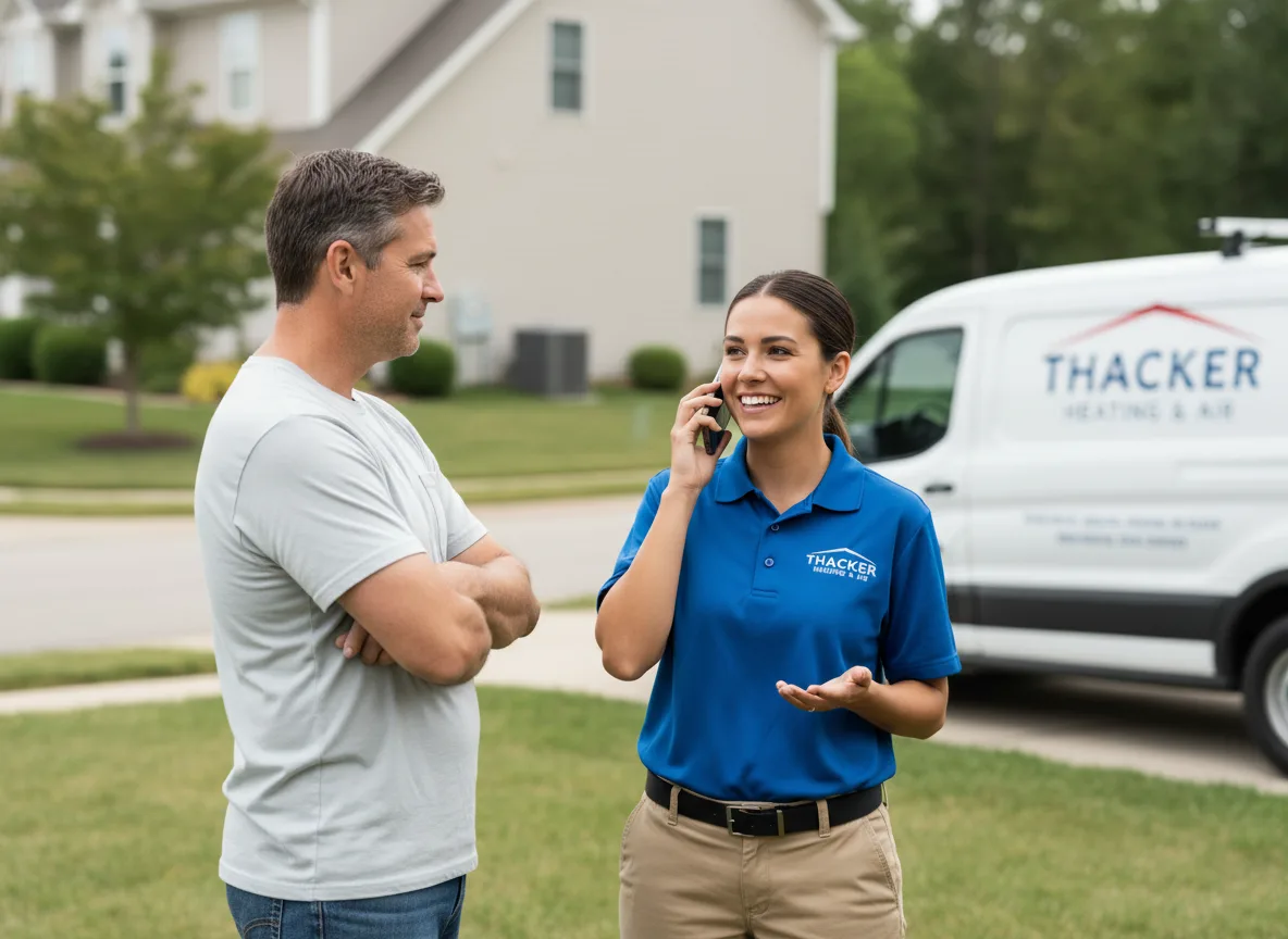 Ac Repair North Jackson, OH FAQs